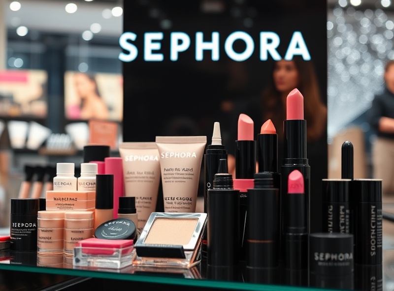Enter to Win $100 Sephora Gift Card!