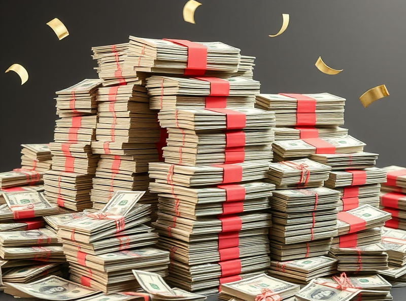 Enter to Win a $20,000 Cash Prize!