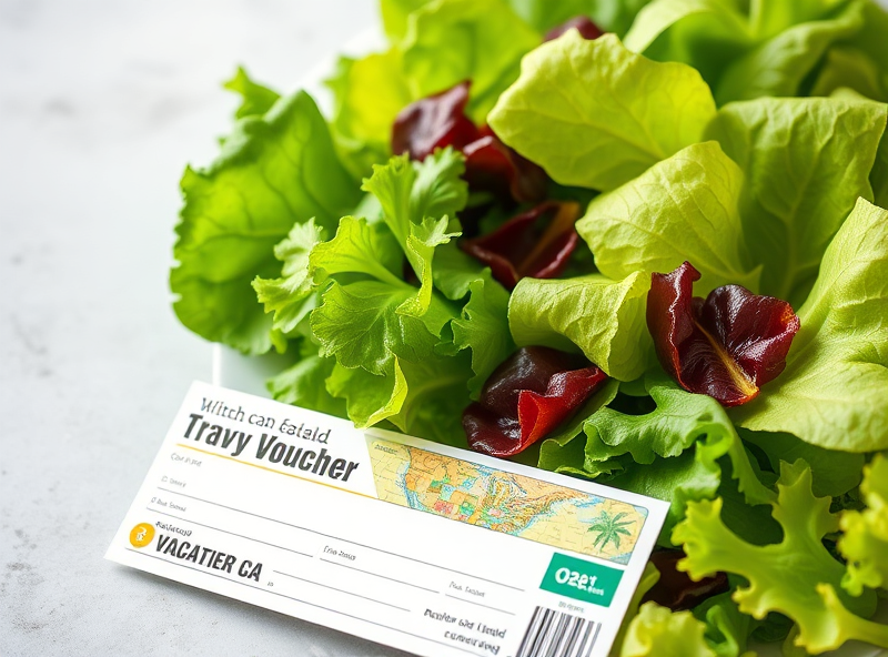 Enter to Win a Year of Organic Girl Greens and a $2,500 Expedia Gift Card!